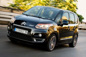 CITROEN C3 PICASSO WORKSHOP MANUAL TALLER SERVICE REPAIR ENGLISH ON PDF USB - Imagen 1 de 1