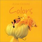 Colors, Geddes, Anne