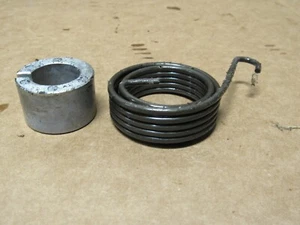 1978 Yamaha XS500 DOHC Kick Starter Spring Spacer 9050830051 - Picture 1 of 8