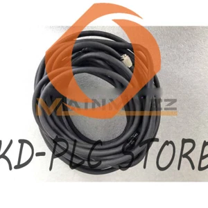 Used 1PC KEYENCE CA-CH10R Camera Cable 10M - Picture 1 of 5