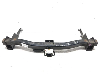 2018-2024 LINCOLN NAVIGATOR L 132" REAR BUMPER TRAILER TOW TOWING HITCH OEM - Image 1 of 4