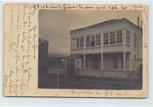 Turkey - SAMSUN Samsoun - Real Photo Year 1904 - SEE STAMP & POSTMARK - Publ. un - Picture 1 of 2