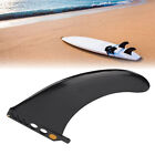 Surfboard Fin 9 Inch PVC Surfboard Replacement Clip Tail Fin For Longboard P DY9