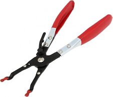 Metal Car Soldering Aid Plier for Automobile Repairing, Wire Welding Clamp... 