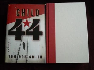 Tom Rob Smith - KIND 44 - 1. - Bild 1 von 1
