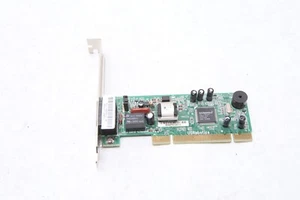 U.S. Robotics USR5670 56Kbps PCI Bus V.92 And V.90 ITU Fax Modem Card - A52b - Picture 1 of 3