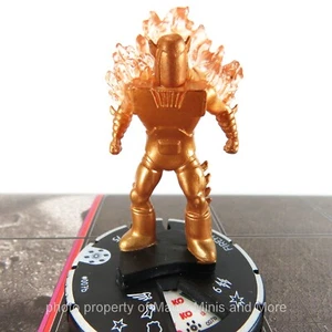 Avengers Infinity ~ FIREFALL #007b HeroClix miniature w/card #7b Prime rarity - Picture 1 of 1