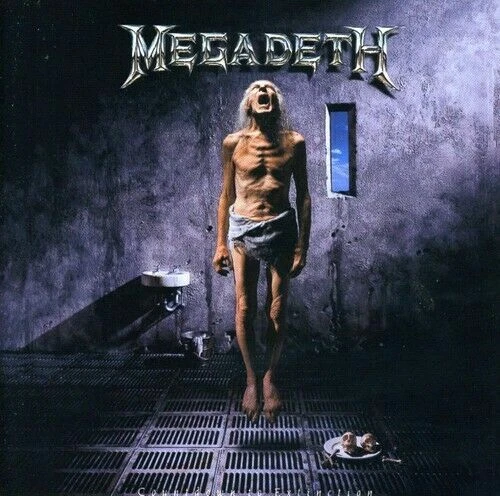 Countdown To Extinction von Megadeth  (CD, 2004)