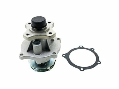 For 2007-2008 Isuzu i370 Water Pump 14167QW Engine Water Pump - Изображение 1 из 2