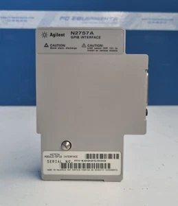 HP Agilent Keysight N2757A GPIB Interface Module for 54600 Series Oscilloscope - Picture 1 of 1