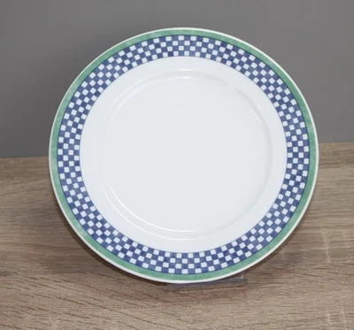 Villeroy & Boch V&B Switch 3 CASTELL Brotteller Beilagenteller Ø ca. 17cm TOP - Bild 1 von 2