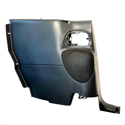 Ford Mustang 1994-1998 convertible conductor interior cuarto lateral panel de moldura Foto 1 de 4