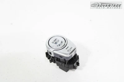2017-2022 BMW 740I XDRIVE G12 ENGINE IGNITION START STOP SWITCH BUTTON OEM - Image 1 of 4
