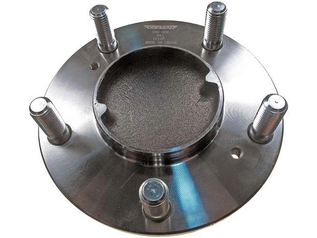 Ступица переднего колеса для 2000-2009 Honda S2000 2001 2002 2003 2008 2005 VZ765DK - Изображение 1 из 1