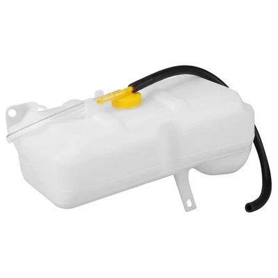 Coolant Overflow Bottle Dual Pipe Tank For GQ/ Maverick 8 OH - Image 1 of 4