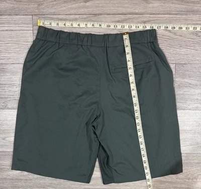 Bermudas de tenis Nike Roger Federer 2011 talla grande 404674-020 Foto 1 de 4