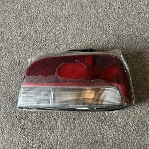 Daihatsu Charade G200 (1993-2000) Right Driver Side Rear Lamp Assembly - Picture 1 of 3