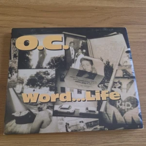 o.c. - Word... Life -  CD - Picture 1 of 5