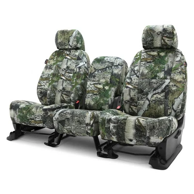 For Lexus RX350 11-13 Mossy Oak 2nd Row Camo Mountain Country Custom Seat Covers - Изображение 1 из 4