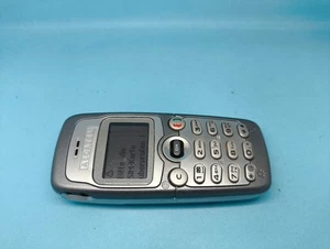 Alcatel OneTouch 322 Locked Mobile Phone Good Condition - Picture 1 of 3