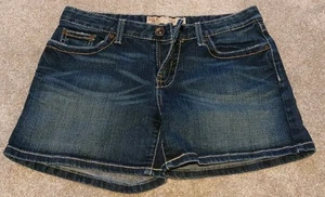 BKE Jean Shorts Women's Size 28 Stretch, "Kate" - Picture 1 of 4