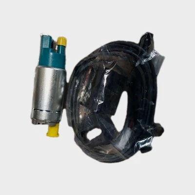 NEW! BOSCH 69128 Electric Fuel Pump - Compatible With Select Ford Crown Victoria - Image 1 of 4