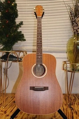 Guitarra acústica Teton STS203NT-OP Foto 1 de 4