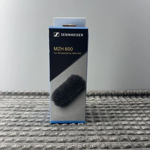 Sennheiser Pro Audio Sennheiser MZH 600 Windshield - Picture 1 of 3