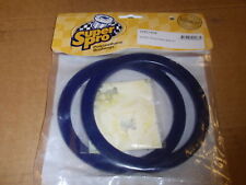 Triumph Stag 2000 ** PAIR UPPER Front SPRING Isolator* POLY URETHANE 2500 2.5 PI
