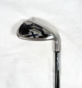 Right Handed Callaway X20 8 Iron w/ Graphite Regular Shaft - Picture 1 of 8