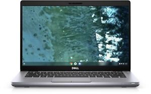 Dell Latitude 5400 Chrome laptop Celeron 4305U 8GB DDR4 128GB SSD TouchScreen