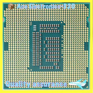 Intel i7-3770K Core SL0PL 3.5GHz Quad-Core LGA 1155 Socket H2 CPU Processor - Picture 1 of 4