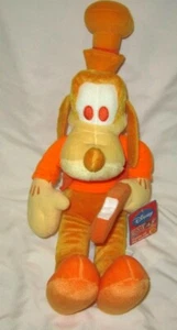 Disney 15" Mickey Mouse Friend's Goofy Orangesicle Stuffed Plush Toy-Brand New! - Picture 1 of 1