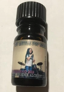 AGED Black Phoenix Alchemy Lab Limited Edition Perfume Oil My Little Pop Star - Picture 1 of 1