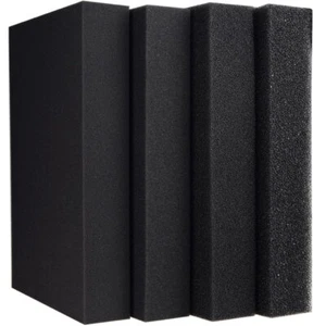 Aquarium Fish Tank Bio Filter Sponge Foam Pad Biological Biochemical Cotton - Picture 1 of 12