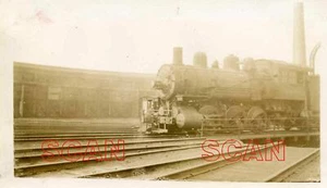 1A600B RP 1940s NEW YORK CENTRAL RAILROAD 0-6-0 LOCO #687 - Picture 1 of 1