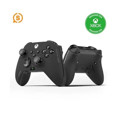 SCUF Instinct Pro Performance Series Wireless Xbox Controller - Remappable Ba... - Image 1 of 4