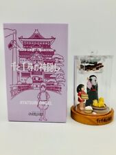 Studio Ghibli Spirited Away Puppet Music Box height of about 13.5cm