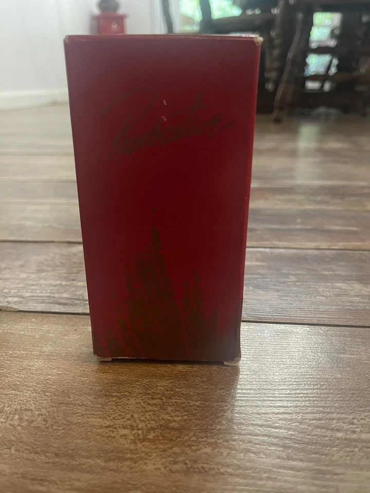 НОВЫЙ винтажный женский одеколон-спрей Avon Provocative 1993 1,7 унции новый из старых запасов - Изображение 1 из 2