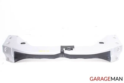 98-05 MERCEDES W163 ML500 RADIADOR DELANTERO SUPERIOR SOPORTE NÚCLEO OEM Foto 1 de 4