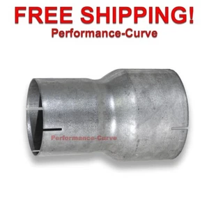 4" ID to 5" ID Diesel / Race Exhaust Reducer Coupler - Grand Rock - R5I-4IA - Bild 1 von 2