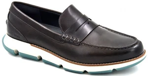 Cole Haan Men's 4.ZERØGRAND Penny Loafer Style C39547 - Picture 1 of 3