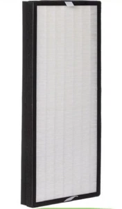 NEW ROWENTA XD6070U0 TRUE HEPA FILTER INTENSE PURE AIR XL XD6070 XD6075 - Picture 1 of 3