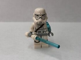 LEGO Star Wars Jek-14 Minifigure - sw0571 - Set 75051