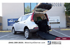 2020 Kia Soul LX Mobility Handicap SUV Handicap FMI Long Channel Manual Rear Entry