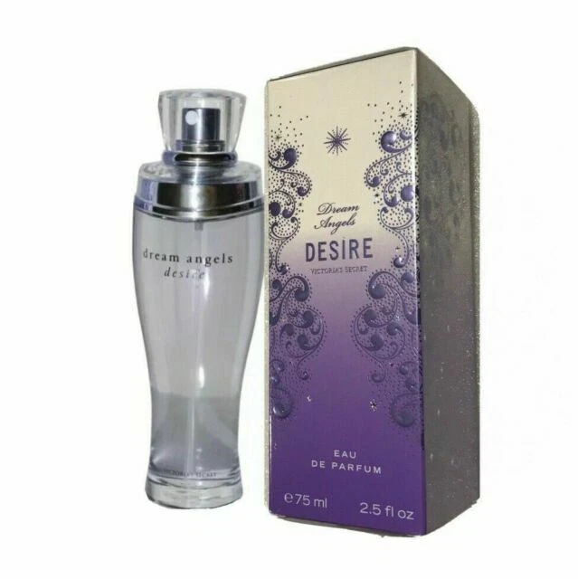 Victoria's Secret Dream Angels Desire 2.5oz  Women's Eau de Parfum