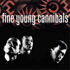 Fine Young Cannibals Fine Young Cannibals (CD) (UK IMPORT)