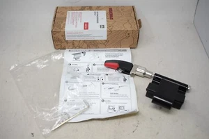 NEW Yakima Locking Bedhead Universal Truck Bed Rail Fork Mount Bike Rack 01133 - Picture 1 of 12