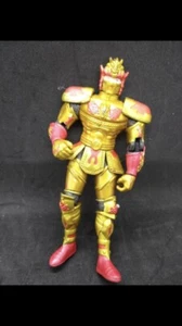Mystic Knights of Tir Na Nog ROHAN Mystic Knight of Fire 1998 Bandai 6" figure - Picture 1 of 1