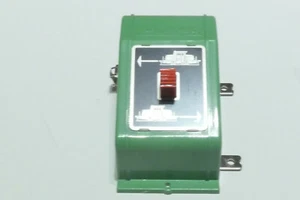 Fleischmann HO 1x Pultstellwerk Umpolschalter grün 6924 NEU  - Picture 1 of 1